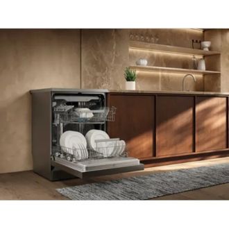 Посудомийна машина Electrolux E62SC200SX - фото 5 Посудомийна машина Electrolux E62SC200SX - фото 5