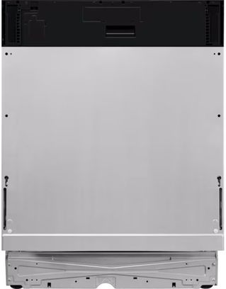 Вбудована посудомийна машина Electrolux E82LX520T - фото 2