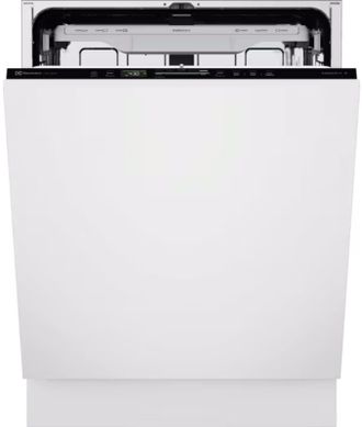 Вбудована посудомийна машина Electrolux E82LX520T - фото 1