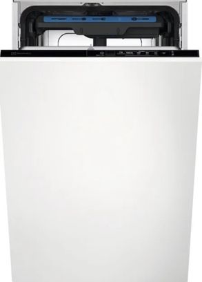 Встраиваемая посудомоечная машина Electrolux EEA13200L - фото 1 Встраиваемая посудомоечная машина Electrolux EEA13200L - фото 1