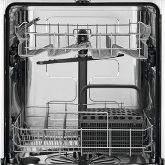 Вбудована посудомийна машина Electrolux EEA17200L - фото 4 Вбудована посудомийна машина Electrolux EEA17200L - фото 4