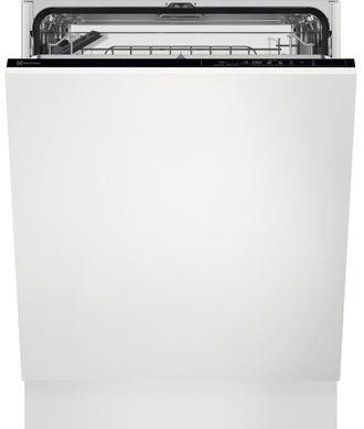 Вбудована посудомийна машина Electrolux EEA17200L - фото 1 Вбудована посудомийна машина Electrolux EEA17200L - фото 1