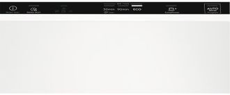 Встраиваемая посудомоечная машина Electrolux EEA23200L - фото 3