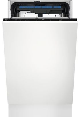 Встраиваемая посудомоечная машина Electrolux EEA23200L - фото 1