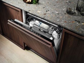 Вбудована посудомийна машина Electrolux EEC67310L - фото 4 Вбудована посудомийна машина Electrolux EEC67310L - фото 4