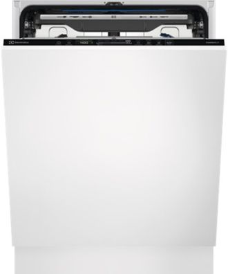 Вбудована посудомийна машина Electrolux EEC67310L - фото 1 Вбудована посудомийна машина Electrolux EEC67310L - фото 1