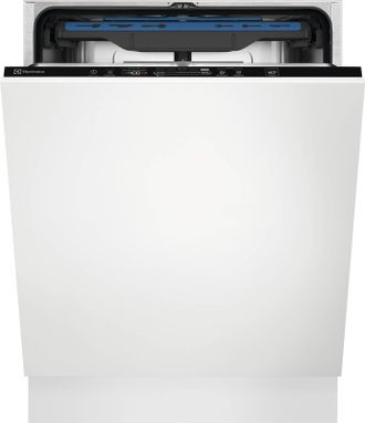 Встраиваемая посудомоечная машина Electrolux EEM48221L - фото 1