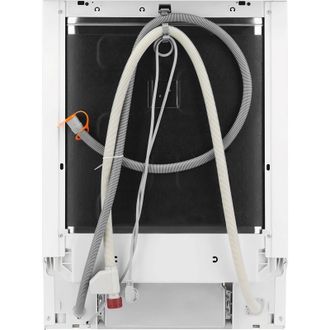 Встраиваемая посудомоечная машина Electrolux EEM48300L - фото 3