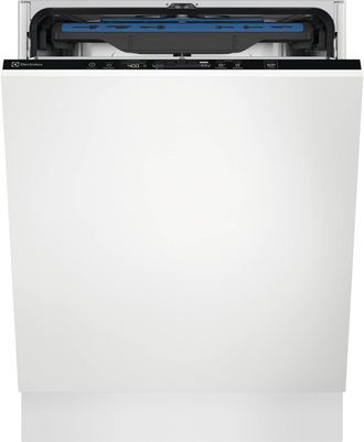 Встраиваемая посудомоечная машина Electrolux EEM48300L - фото 1