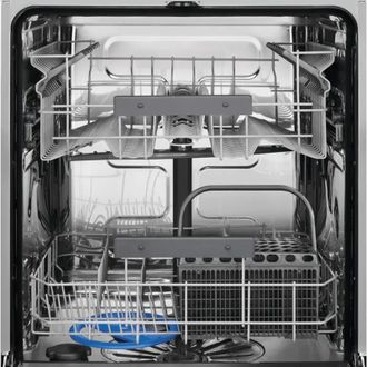 Вбудована посудомийна машина Electrolux EES47320L Europe - фото 4