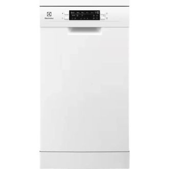 Посудомоечная машина Electrolux EES43210SW Europe - фото 1