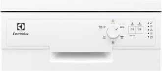 Посудомоечная машина Electrolux ESA12110SW - фото 3