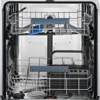 Посудомоечная машина Electrolux ESA47210SX - фото 2