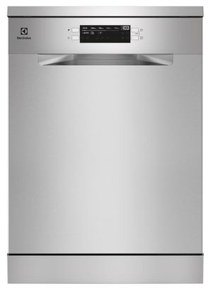 Посудомоечная машина Electrolux ESA47210SX - фото 1