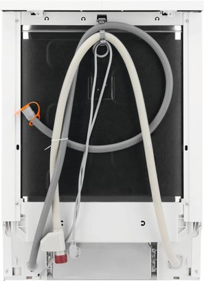 Посудомоечная машина Electrolux ESM48310SW - фото 2