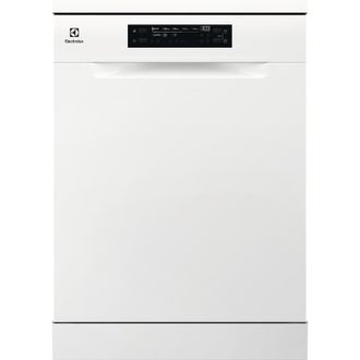 Посудомоечная машина Electrolux ESM48310SW - фото 1