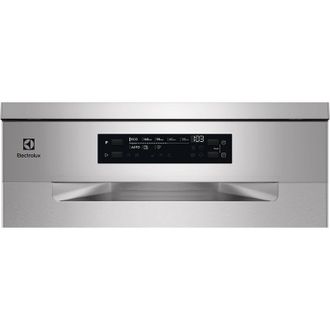 Посудомийна машина Electrolux ESM64831SX - фото 3 Посудомийна машина Electrolux ESM64831SX - фото 3
