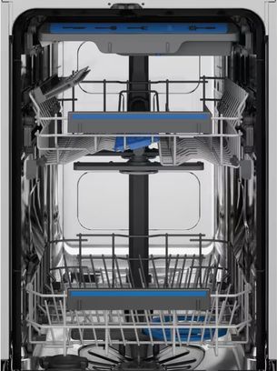 Посудомийна машина Electrolux ESS43210SW - фото 3 Посудомийна машина Electrolux ESS43210SW - фото 3