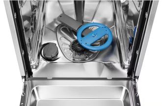 Посудомийна машина Electrolux ESS43210SW - фото 4 Посудомийна машина Electrolux ESS43210SW - фото 4