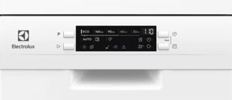 Посудомийна машина Electrolux ESS43210SW - фото 5 Посудомийна машина Electrolux ESS43210SW - фото 5