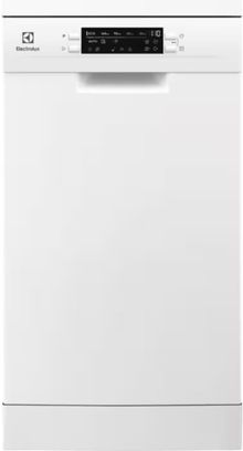 Посудомийна машина Electrolux ESS43210SW - фото 1 Посудомийна машина Electrolux ESS43210SW - фото 1