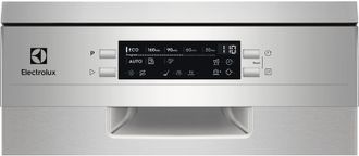 Посудомоечная машина Electrolux ESS64321SX - фото 4