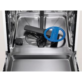 Вбудована посудомийна машина Electrolux ESS67300SW Europe - фото 3 Вбудована посудомийна машина Electrolux ESS67300SW Europe - фото 3