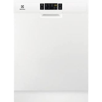 Вбудована посудомийна машина Electrolux ESS67300SW Europe - фото 1 Вбудована посудомийна машина Electrolux ESS67300SW Europe - фото 1