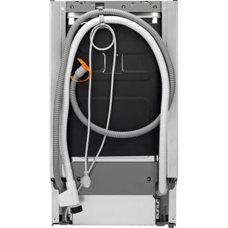 Вбудована посудомийна машина Electrolux KEMB3301L - фото 4