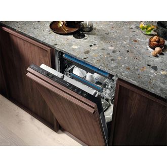 Вбудована посудомийна машина Electrolux KEMB3301L - фото 5