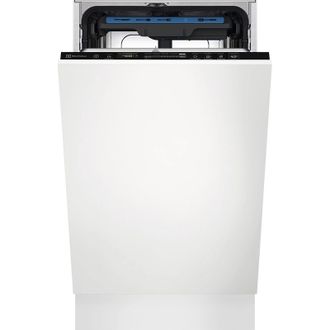 Вбудована посудомийна машина Electrolux KEMB3301L - фото 1