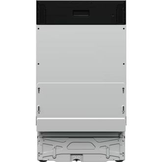 Вбудована посудомийна машина Electrolux KEMC3211L - фото 2 Вбудована посудомийна машина Electrolux KEMC3211L - фото 2