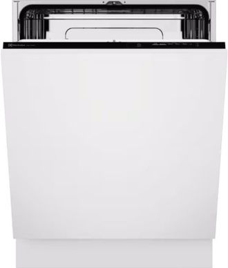 Встраиваемая посудомоечная машина Electrolux KL52E100S - фото 1 Встраиваемая посудомоечная машина Electrolux KL52E100S - фото 1