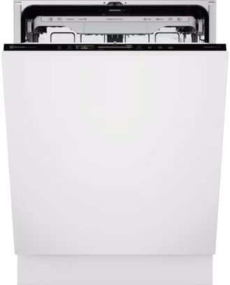 Вбудована посудомийна машина Electrolux KL97X500P - фото 1