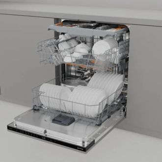 Вбудована посудомийна машина Gorenje GV16D9 (WV16-G522) - фото 3 Вбудована посудомийна машина Gorenje GV16D9 (WV16-G522) - фото 3