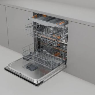 Вбудована посудомийна машина Gorenje GV16D9 (WV16-G522) - фото 4 Вбудована посудомийна машина Gorenje GV16D9 (WV16-G522) - фото 4