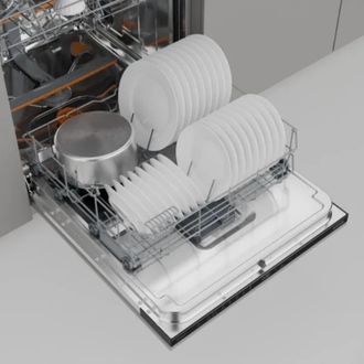 Вбудована посудомийна машина Gorenje GV16D9 (WV16-G522) - фото 5 Вбудована посудомийна машина Gorenje GV16D9 (WV16-G522) - фото 5