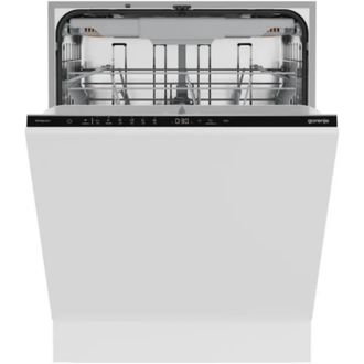 Вбудована посудомийна машина Gorenje GV16D9 (WV16-G522) - фото 1 Вбудована посудомийна машина Gorenje GV16D9 (WV16-G522) - фото 1