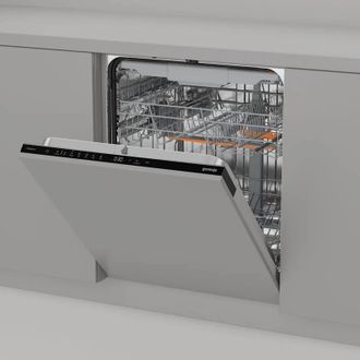 Вбудована посудомийна машина Gorenje GV16E3 (WV16-G323) - фото 3 Вбудована посудомийна машина Gorenje GV16E3 (WV16-G323) - фото 3