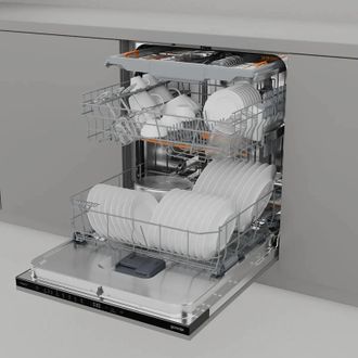 Вбудована посудомийна машина Gorenje GV16E3 (WV16-G323) - фото 4 Вбудована посудомийна машина Gorenje GV16E3 (WV16-G323) - фото 4