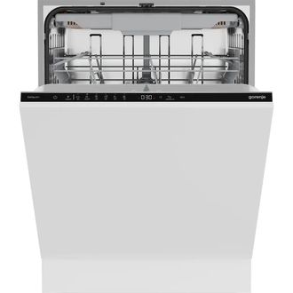 Вбудована посудомийна машина Gorenje GV16E3 (WV16-G323) - фото 1 Вбудована посудомийна машина Gorenje GV16E3 (WV16-G323) - фото 1
