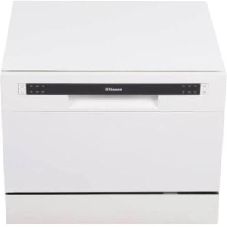 Посудомийна машина Hansa ZWM 536 WH - фото 2 Посудомийна машина Hansa ZWM 536 WH - фото 2