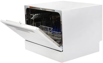 Посудомийна машина Hansa ZWM 536 WH - фото 4 Посудомийна машина Hansa ZWM 536 WH - фото 4