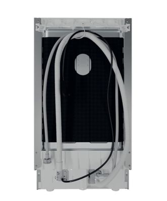 Вбудована посудомийна машина Indesit DSIC 3M19 Europe - фото 3