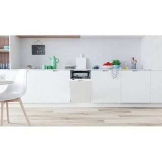 Вбудована посудомийна машина Indesit DSIC 3M19 Europe - фото 4