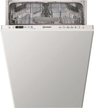 Вбудована посудомийна машина Indesit DSIC 3M19 Europe - фото 1