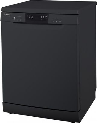 Посудомоечная машина MPM MPM-60-ZMF-03 - фото 2 Посудомоечная машина MPM MPM-60-ZMF-03 - фото 2