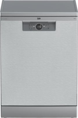 Вбудована посудомийна машина Beko BDFN 26522XQ - фото 1 Вбудована посудомийна машина Beko BDFN 26522XQ - фото 1