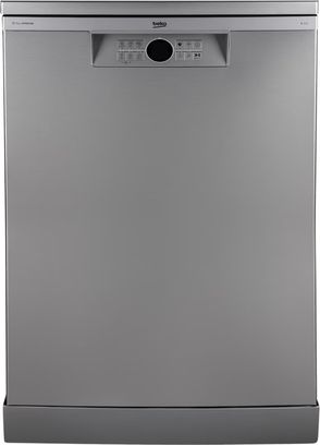 Посудомийна машина Beko BDFN26520XQ - фото 1 Посудомийна машина Beko BDFN26520XQ - фото 1
