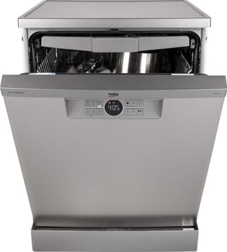 Посудомийна машина Beko BDFN26520XQ - фото 2 Посудомийна машина Beko BDFN26520XQ - фото 2